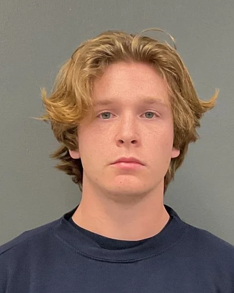 Hawley Man Charged With Kidnapping, Strangulation After Alleged Incident Involving 17-Year-Old