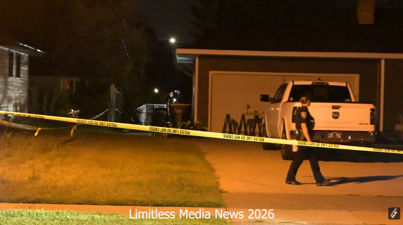 Lakeville Police Investigating Fatal Shooting; No One in Custody