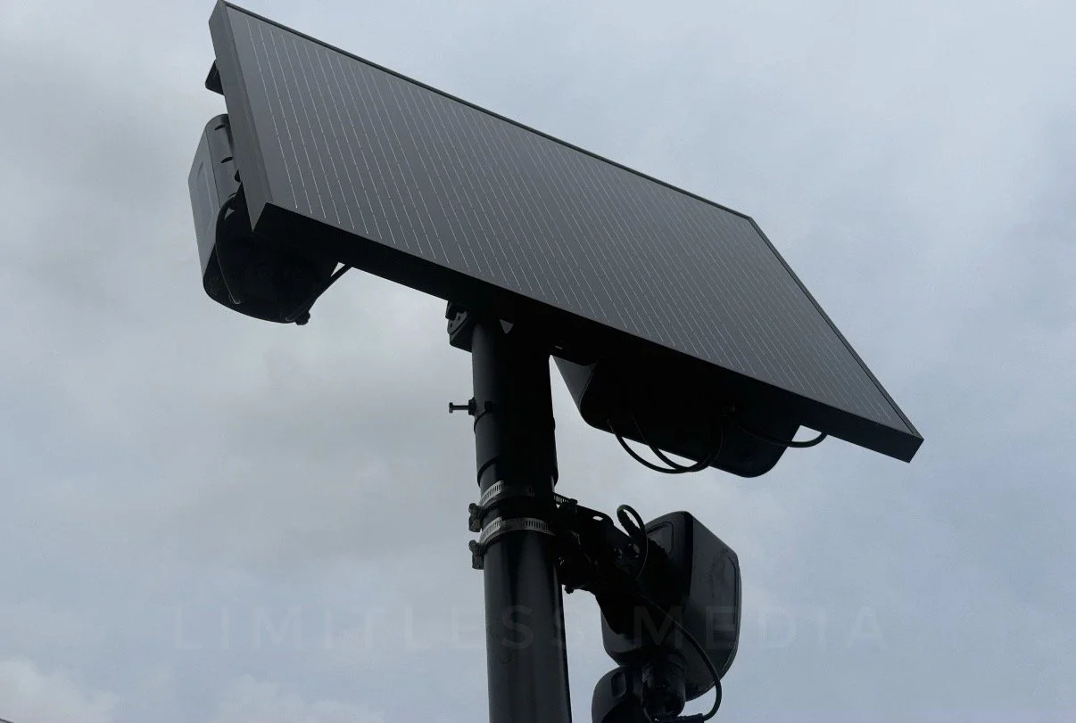 Crystal Police End Use of Flock License Plate Readers Following Community Concerns