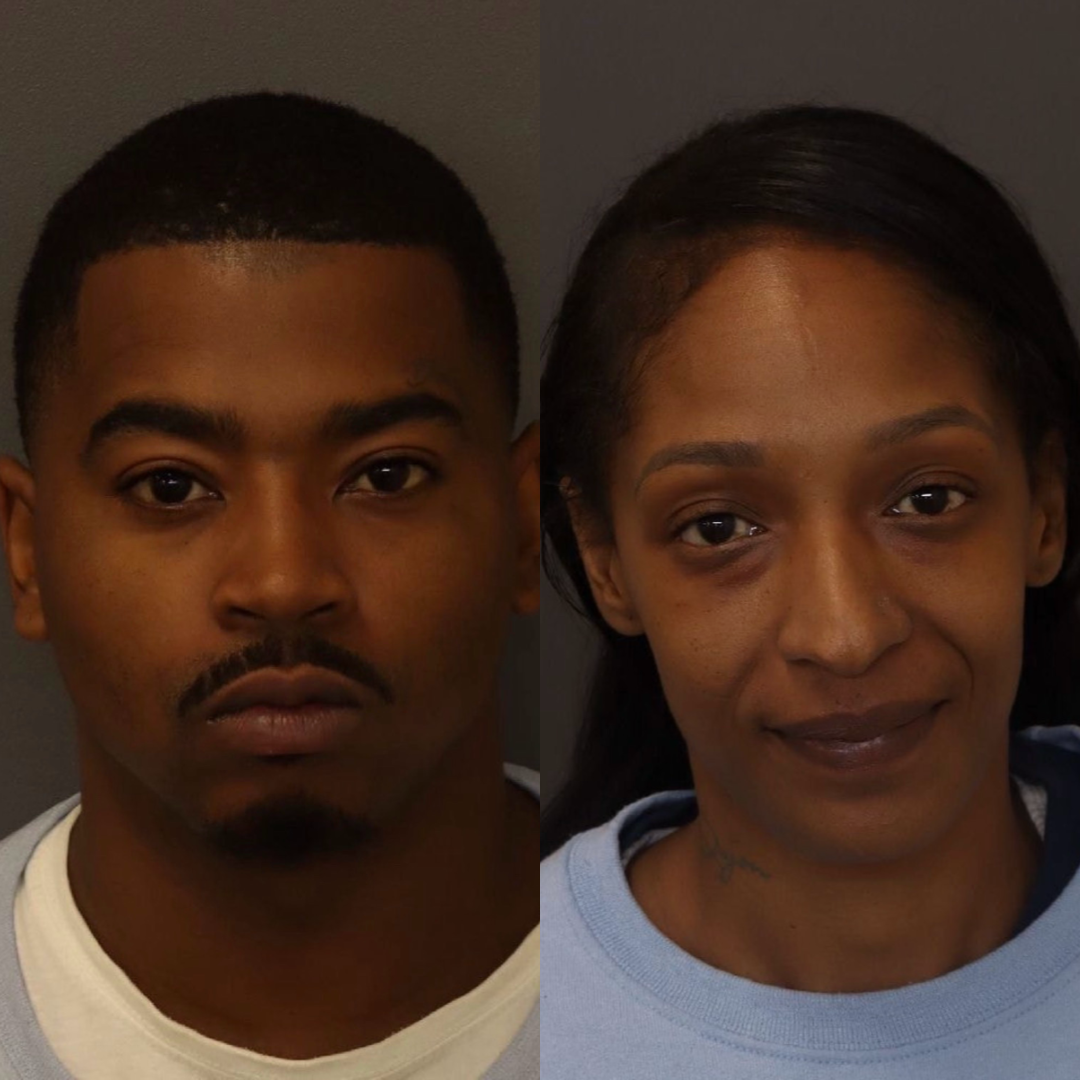 Two charged after alleged struggle with South St. Paul police involving handgun