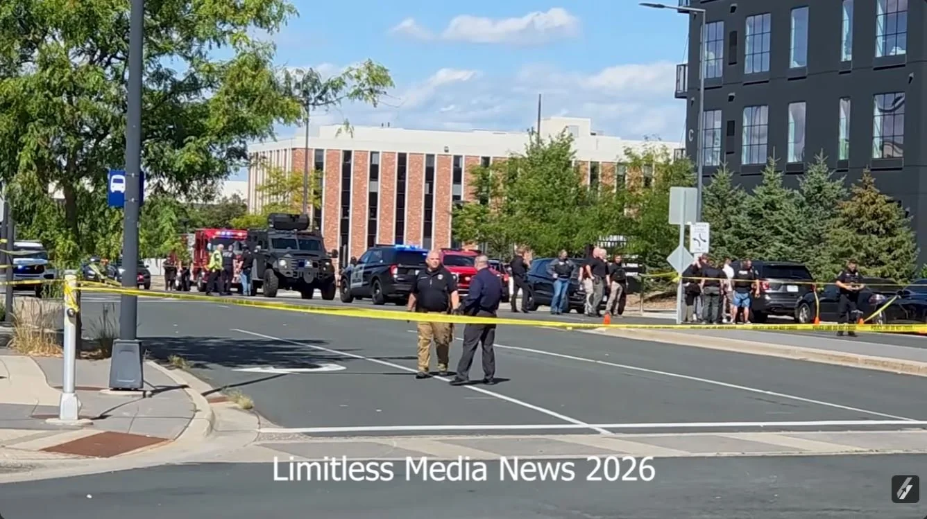 One Injured in Bloomington Shooting; Multiple People Detained