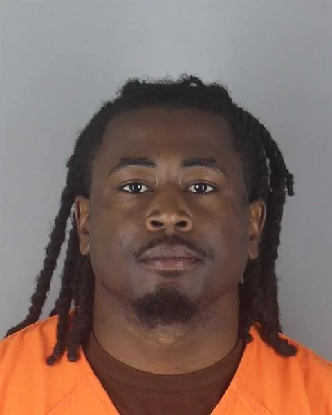 Minneapolis Man Charged After Nearly 400 Grams of Suspected Fentanyl, Cocaine and Six Guns Allegedly Found