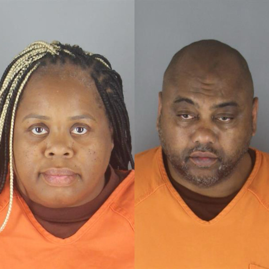 Two Charged After Minneapolis Traffic Stop Ends in Fleeing, Cocaine Recovery
