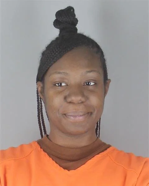 Woman Charged in Minneapolis Drive-By Shooting, Gun Found in BMW