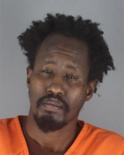 Man Charged With 5th-Degree Criminal Sexual Conduct Following Minneapolis Incident