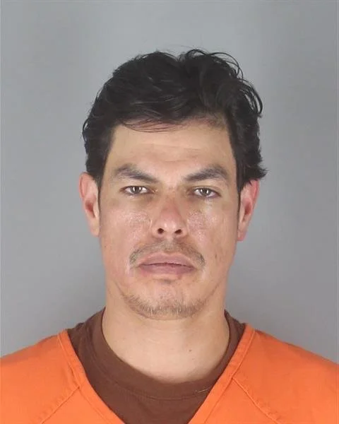 Man Charged After E-Bike Pursuit in Robbinsdale; Police Say 420 Grams of Meth, Handgun Recovered