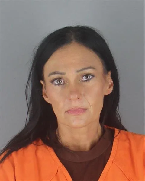 Woman Allegedly Said She’d ‘Call Governor Walz’ Before Striking State Patrol Squads, Fleeing Charges Say