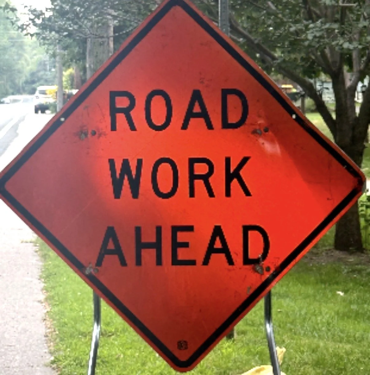Crash-Prone Lakeville Roundabout to Close Overnight for Additional Safety Improvements