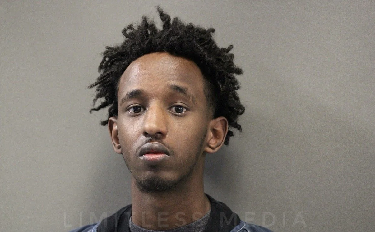Chanhassen Man Charged After DoorDash Driver Allegedly Assaulted During Alcohol Delivery