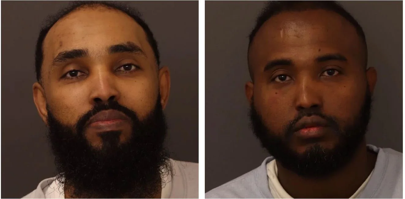Two Brothers Charged With Felony Assault After Man Seriously Injured at Lakeville Truck Stop