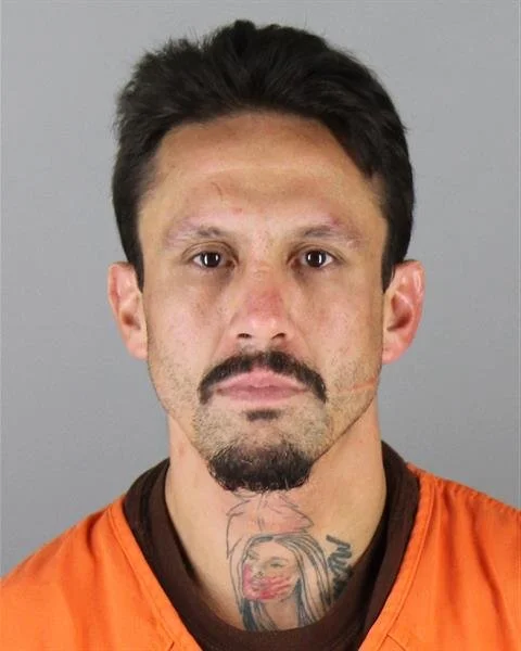 Man With Prior Hennepin, Ramsey County Felony Convictions Charged in Minneapolis Shooting