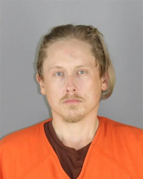 St. Louis Park Man Charged with Gross Misdemeanor Criminal Sexual Conduct