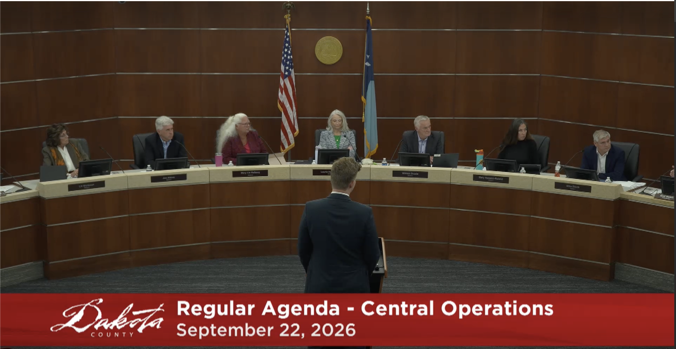 Dakota County Board Sets Maximum 2027 Property Tax Levy Increase at 18.5%