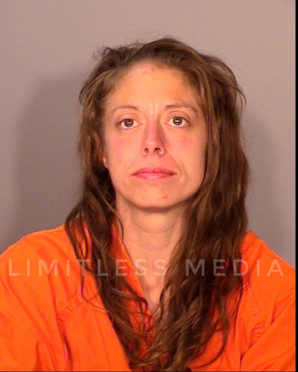 Woman Accused of Punching St. Paul Officer in Head During Burglary Call