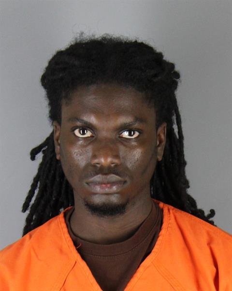 Man Charged With Felony Assault After Allegedly Firing Gun During Northeast Minneapolis Shooting