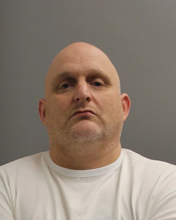  Man Charged After Allegedly Fleeing SWAT With Meth, Psilocybin Mushrooms in Backpack