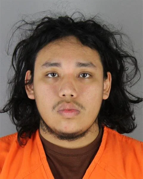 Man Charged with Felony Sexual Conduct in Hennepin County
