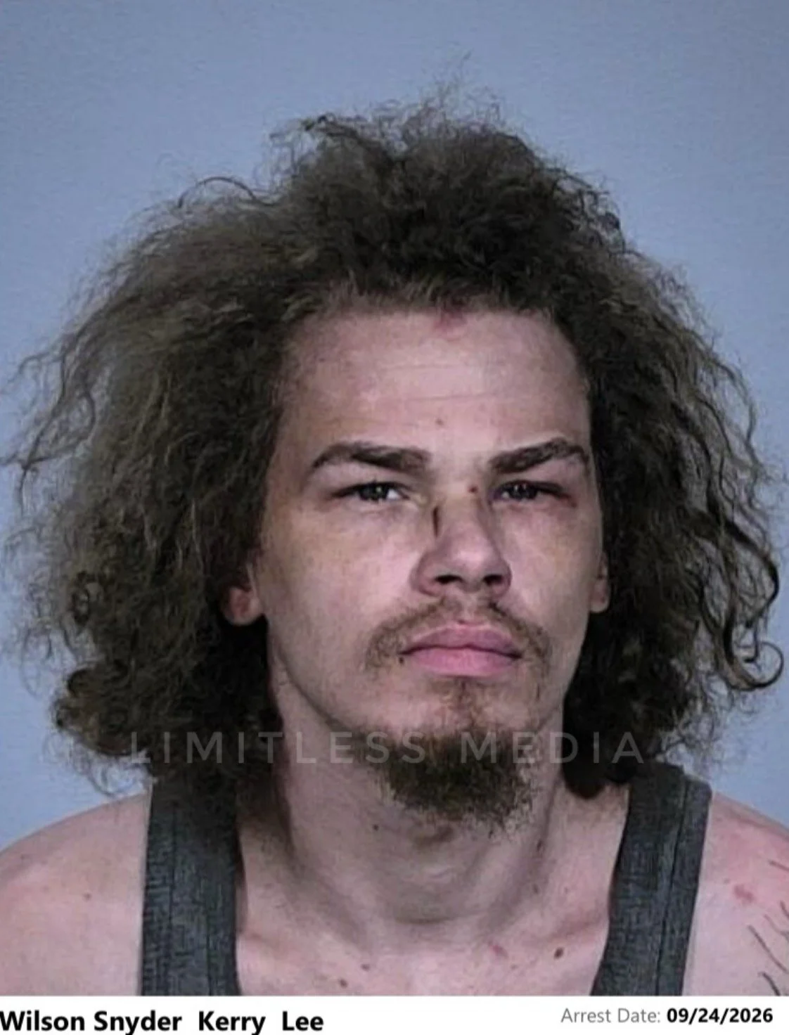 Woodbury Police Pursuit Reaches 122 MPH, Driver Charged With Felony Fleeing