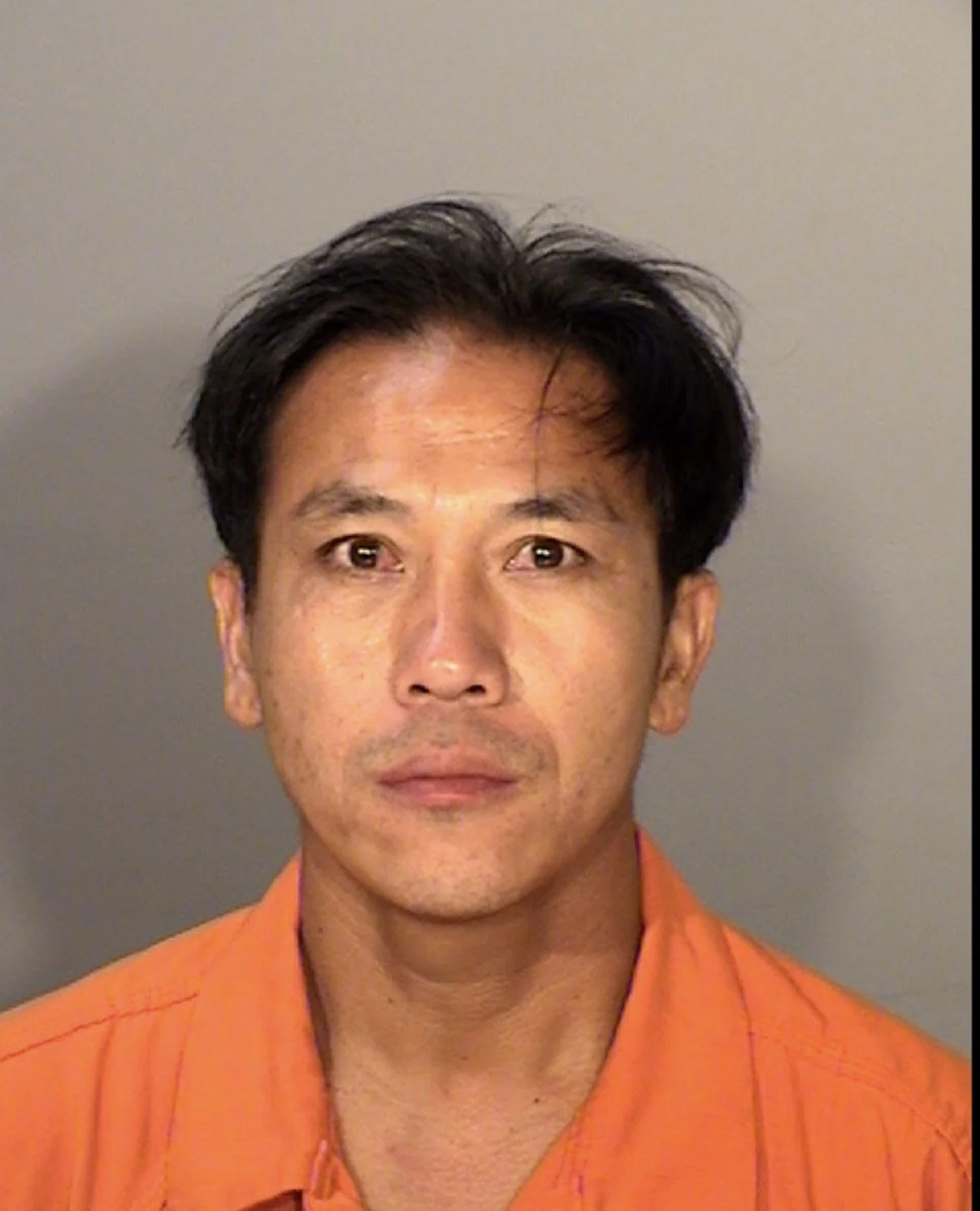 Isanti Man Charged With 6 Felonies in Roseville Abduction Case