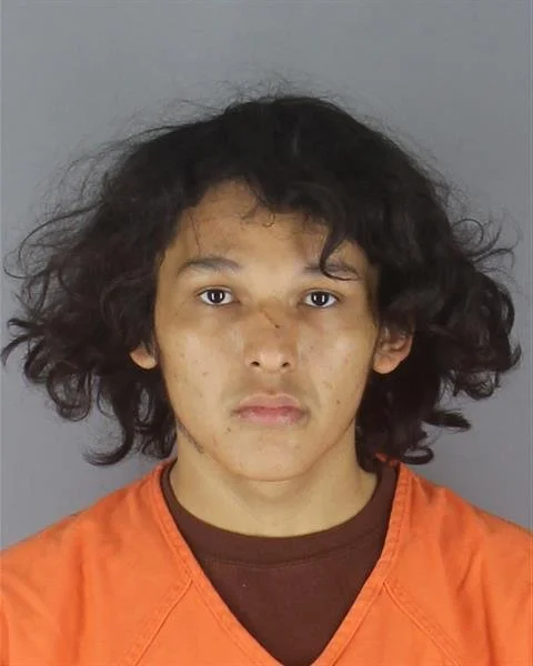 Man Charged After Homeowner Takes Out Trash, Car Allegedly Stolen Minutes Later