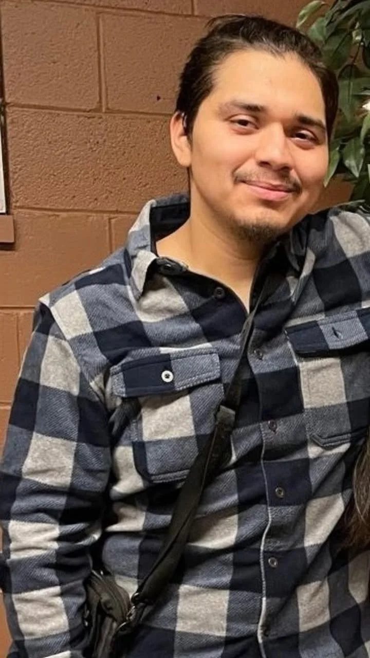 Police Seek Answers More Than Two Years After Father Shot While Riding Motorcycle in Minneapolis