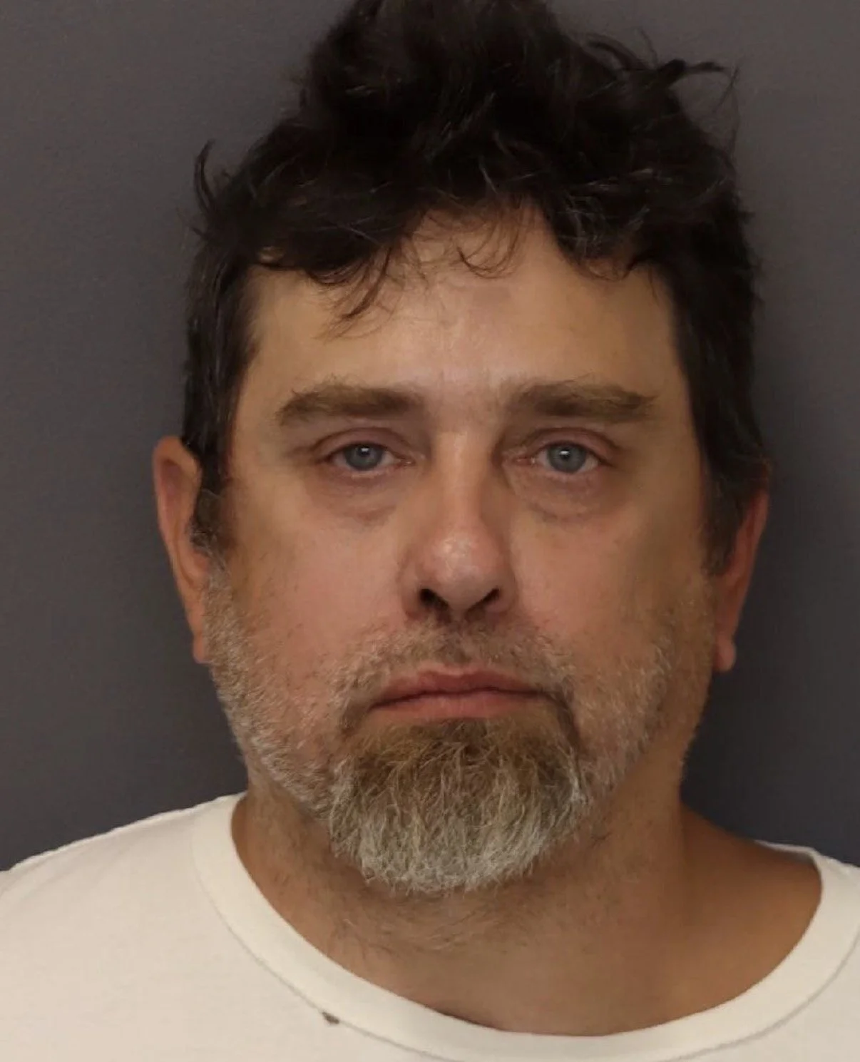 Man Charged After Allegedly Pointing Airsoft Rifle at Juvenile, Girlfriend in Ravenna Township