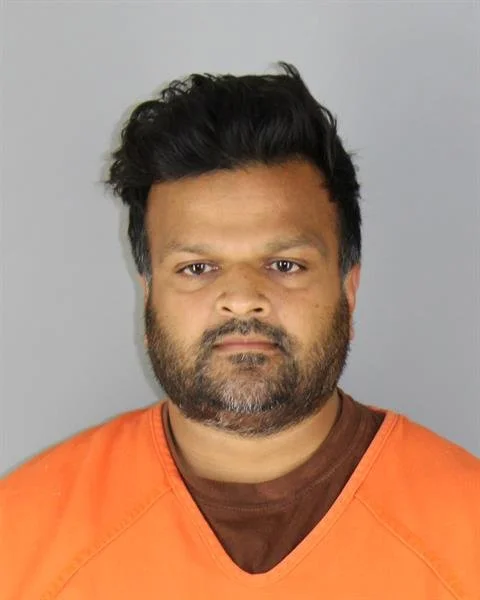 West Saint Paul Man Charged with First-Degree Criminal Sexual Conduct in Hennepin County