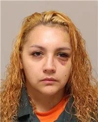  Woman Charged With Felony DWI After Police Allegedly Find 21 Grams of Suspected Fentanyl