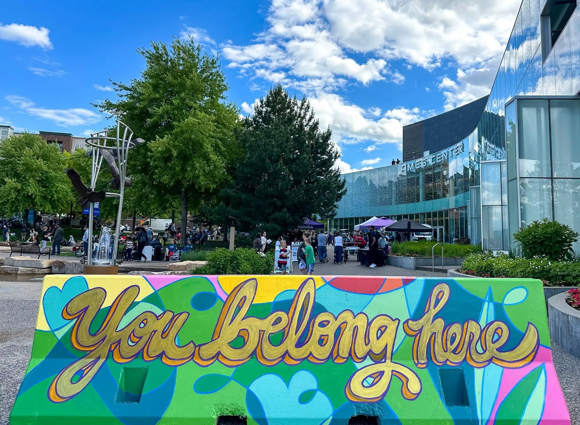 Burnsville Establishing New Arts Advisory Commission to Expand Arts and Culture Opportunities
