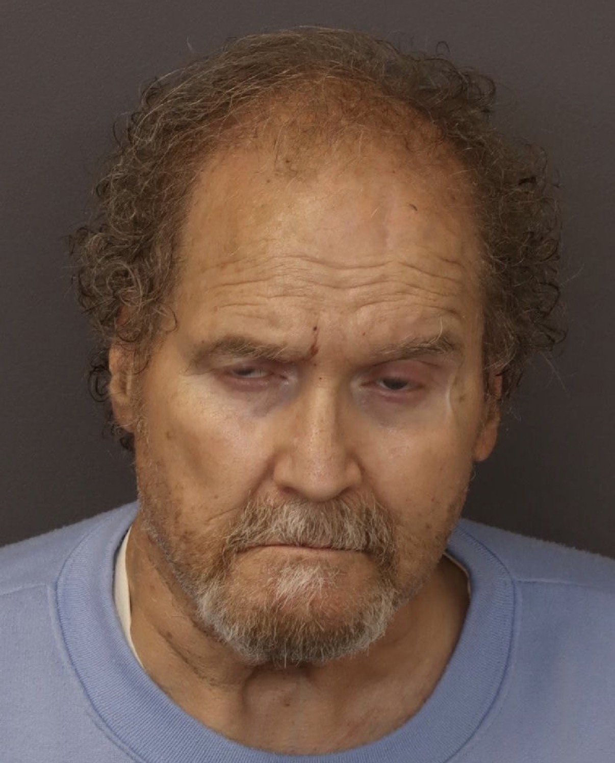 Man Charged With Felony Theft After Allegedly Stealing $1,381 in Merchandise From Apple Valley Store