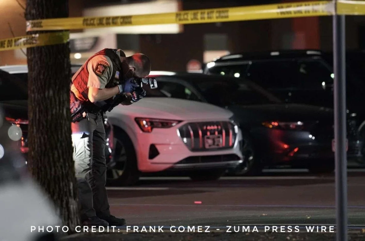 Eden Prairie High School Cancels Homecoming Dance Following Shooting Outside Football Stadium