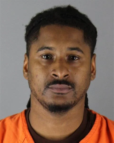 Brooklyn Park Man Charged With Two Counts of First-Degree Criminal Sexual Conduct