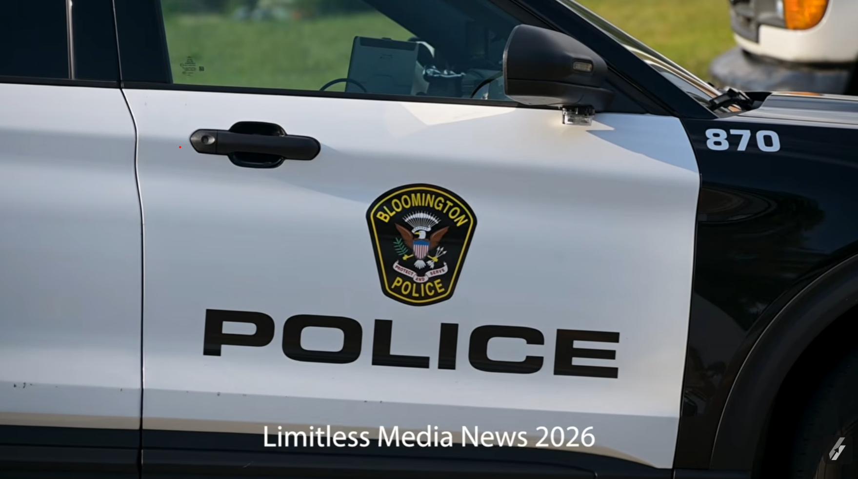 Bloomington Man Charged With 10 Felonies After Police Report Finding Cocaine, Meth, Ketamine