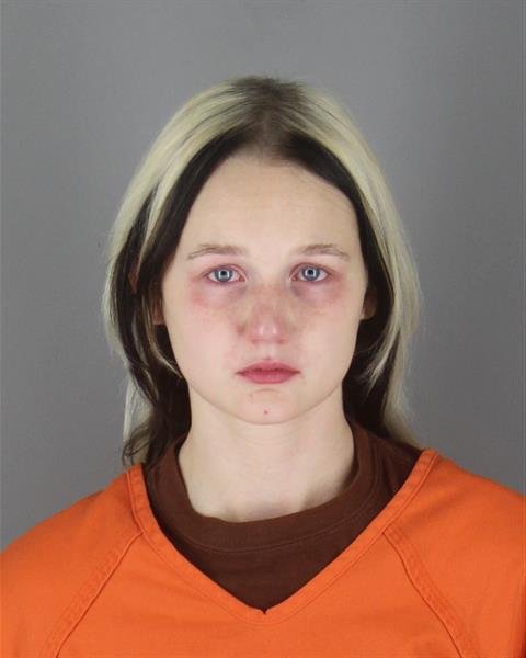 Woman Charged With Felony Fleeing After Alleged 80+ MPH Pursuit on I-35W in Richfield