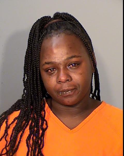 St. Paul Woman Charged After Allegedly Spitting Blood, Saliva in Officer’s Face During Downtown Fight