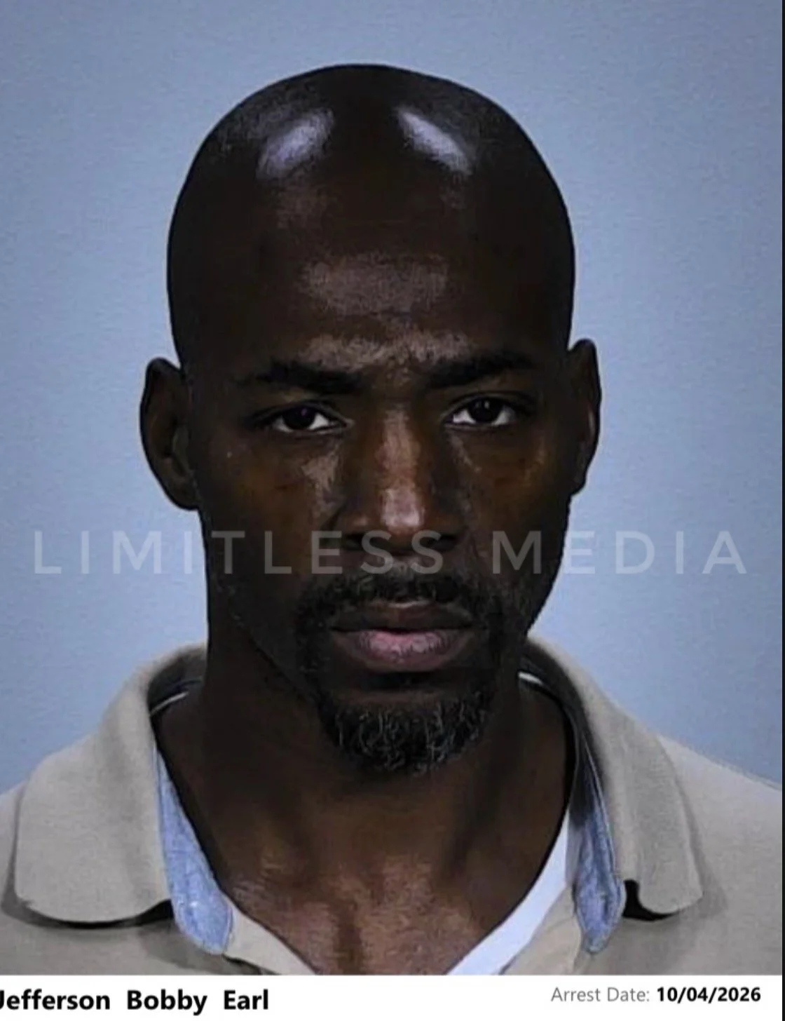 Man Charged After Allegedly Driving Stolen Rental Vehicle 111 MPH Through Highway 36 Construction Zone