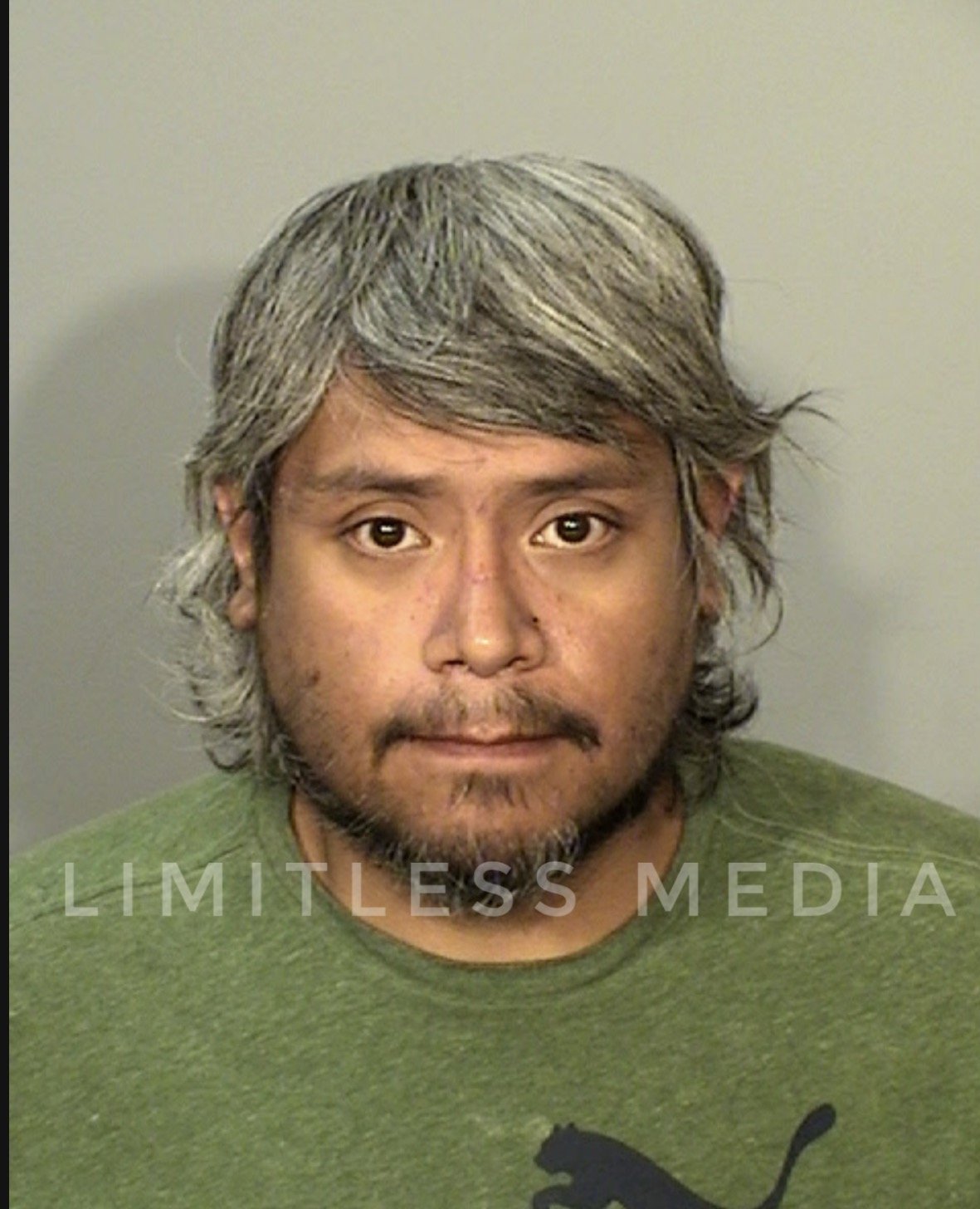 Man Charged with Gross Misdemeanor Indecent Exposure Involving Minor Under 16