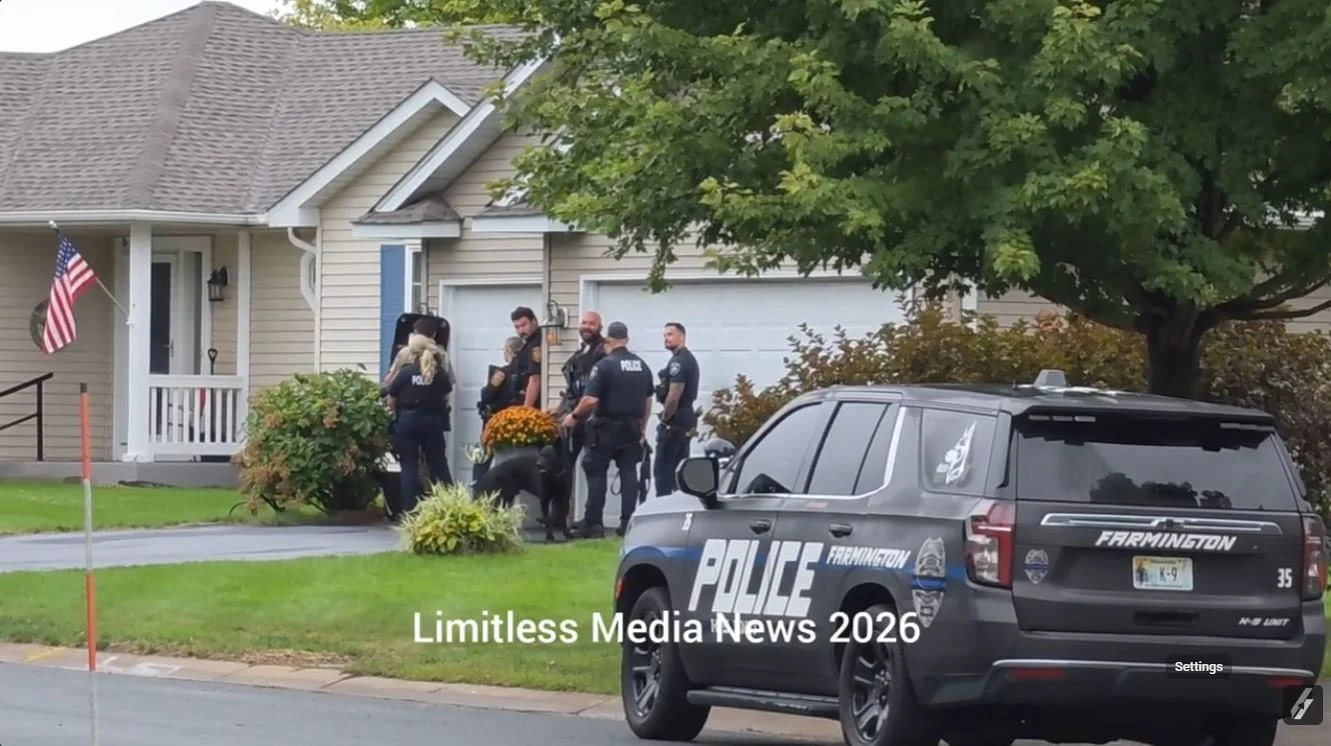 Man Charged After Allegedly Firing Gun During Lakeville Incident