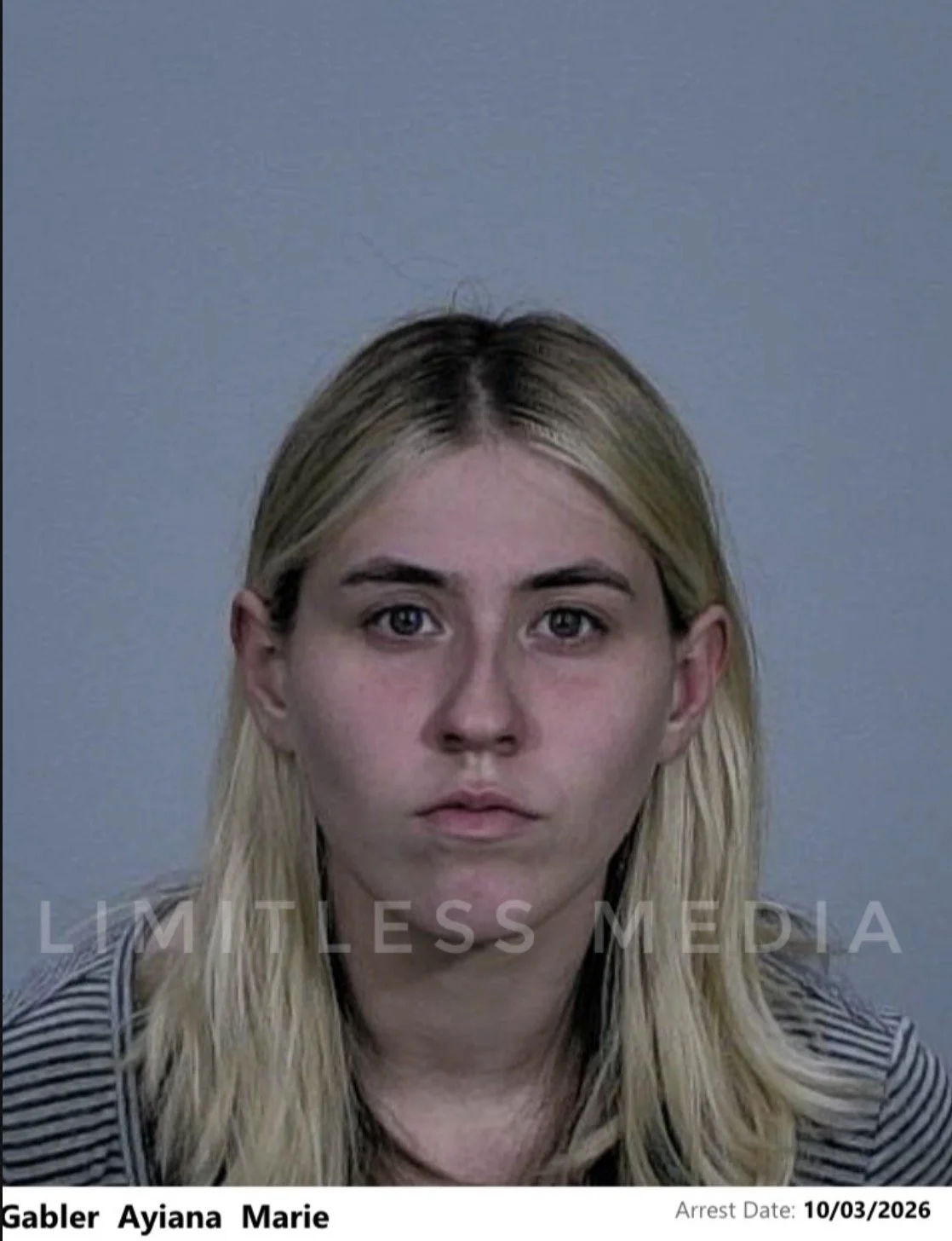 Woman Charged With Criminal Vehicular Operation Following Injury Crash at Woodbury Roundabout
