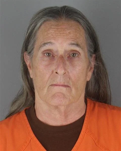 Woman Charged After Allegedly Slapping 77-Year-Old Vulnerable Adult at Edina Medical Facility