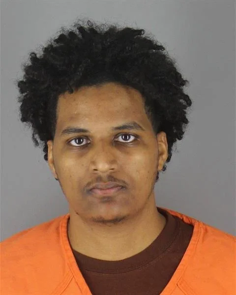 Man Charged With Felony Fleeing After High-Speed Pursuit, Crash in Minneapolis