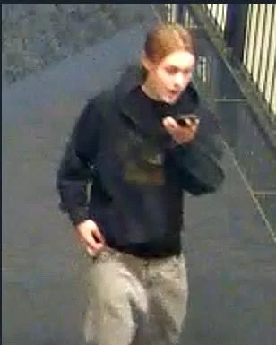 Minneapolis Police Seek Individual in Connection With Over $100,000 in Damage to High-Rise Building