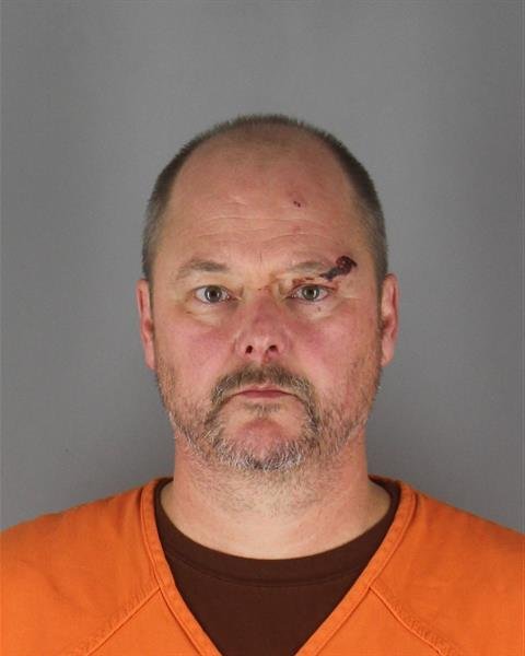 Maple Plain Man Charged With Malicious Punishment of a Child