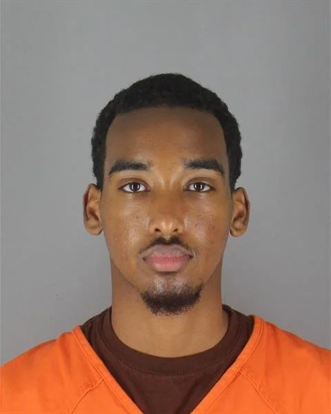 Man Charged in Highway 100 Drive-By Shooting That Injured Driver in St. Louis Park