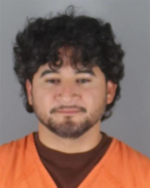 Texas Man Charged After Allegedly Running Red Light, Causing Injury Crash in Eden Prairie; BAC More Than Three Times Legal Limit