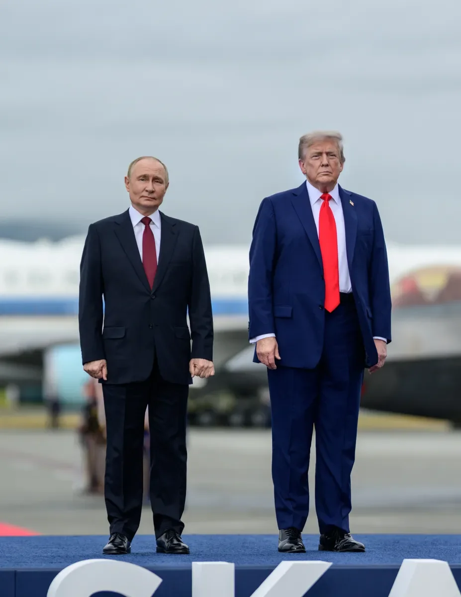 President Trump Waives New Sanctions Against Russia, Citing U.S. National Interests