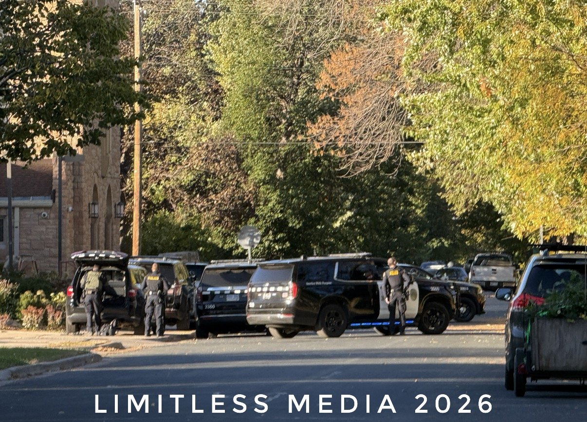 Police Investigate Report of Armed Male on Cherokee Avenue; SWAT Team Executes Search Warrant