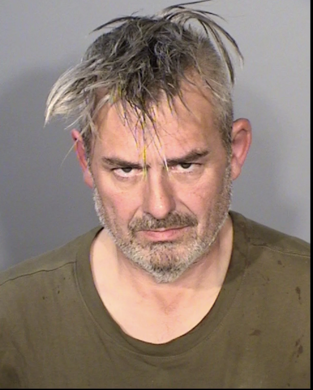 Man Charged With Burglary After Allegedly Causing More Than $11,000 in Damage to Downtown St. Paul Building