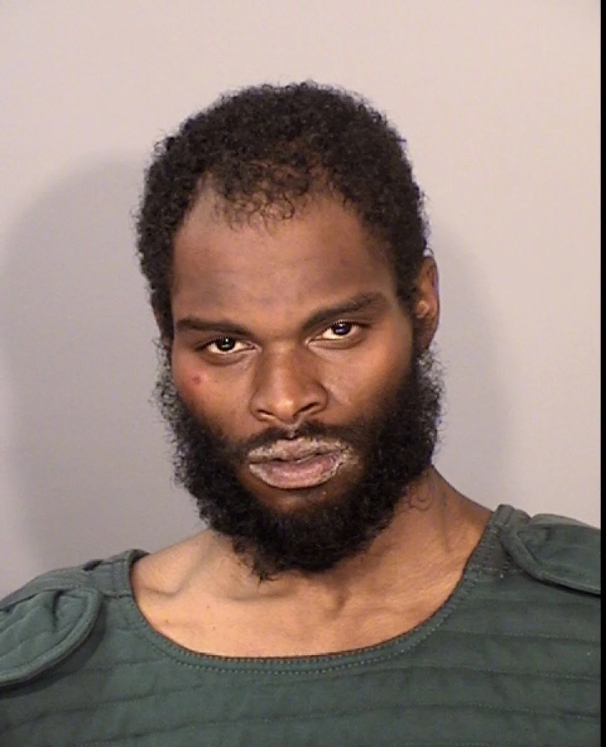 Man Charged After Allegedly Jumping on Vehicles, Attempting to Grab Saint Paul Officer’s Gun