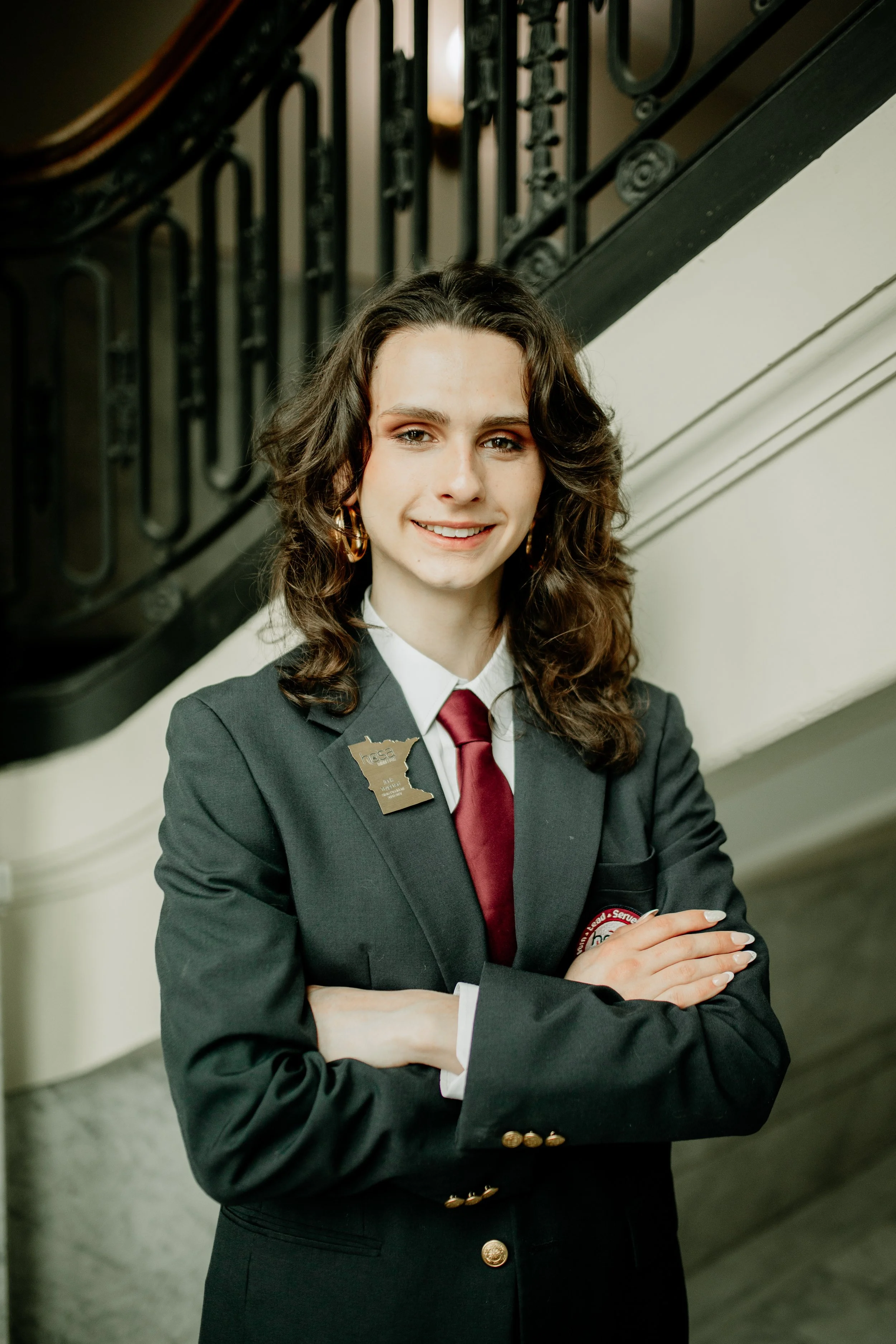 Jack Trygstad